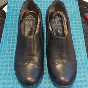 Dansko Shoes
